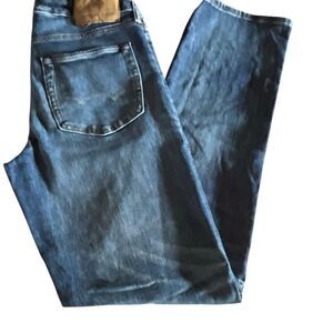 American Eagle Airflex+ Original Straight Jeans Size 29x31